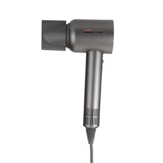 【分仓直发包邮】小熊高速电吹风星空灰1300WDCF-K13Q1 商品图0