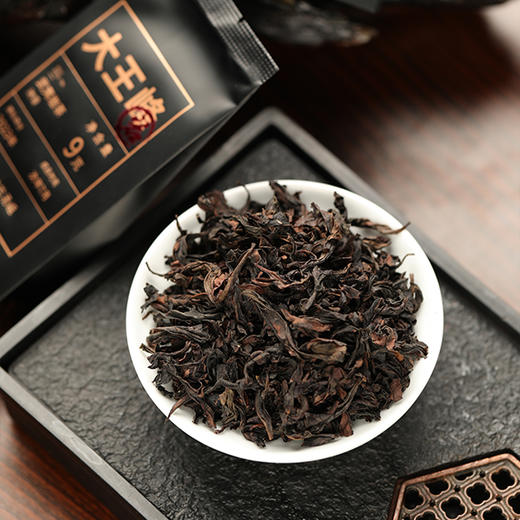 【还是山-岩】大王峰瑞香18g 商品图8