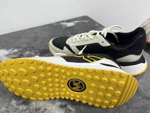 瑕疵Michael Kors/MK 男士休闲鞋 商品图1