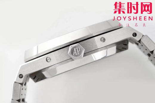 AP爱彼 BF皇家橡树多功能系列 男士多功能腕表 皇家橡树26574/26606 商品图4