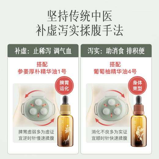 科爱元素小悬壶揉腹仪 商品图14