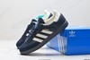 阿迪达斯Adidas Originals Samba OG低帮休闲运动板鞋ID2047男女鞋 商品缩略图7