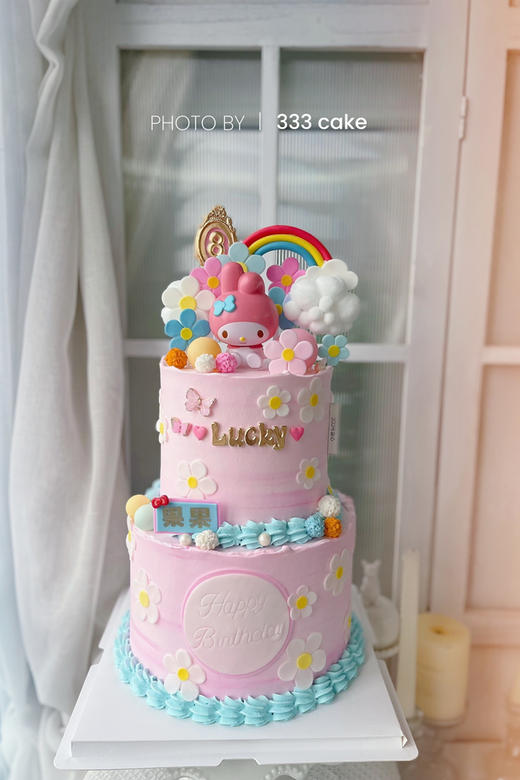 美乐蒂（备注年龄） 商品图4