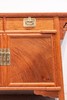 红桥红 家具严选  缅甸花梨(大果紫檀）  【138 二联橱】 商品缩略图4