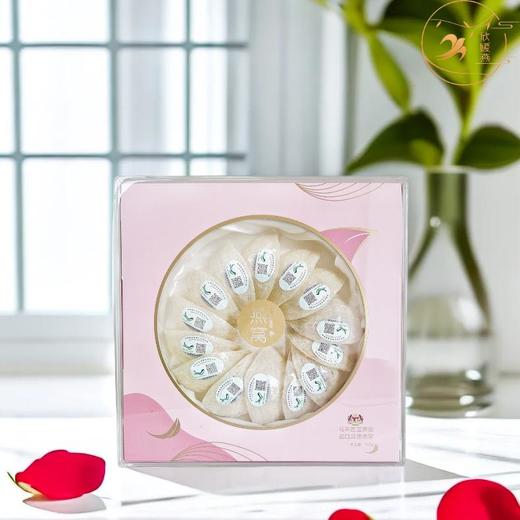 马来西亚进口溯源燕窝100g-粉 商品图1