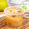 佐佐甜品小吊梨汤雪梨小碗梨水果罐头冰糖红枣枸杞鲜炖银耳羹即食 商品缩略图2