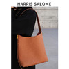 Harris Salome懒懒锁头Tote Hobo包 商品缩略图5