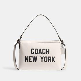 COACH图案RELAY手包