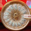 马来西亚进口溯源燕窝100g金色圆盒 商品缩略图1