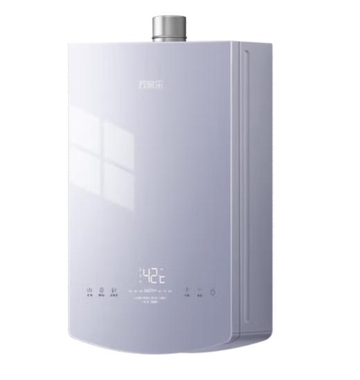 万家乐（510541）16升燃气热水器JSQ30-16Q3L(F) 商品图0