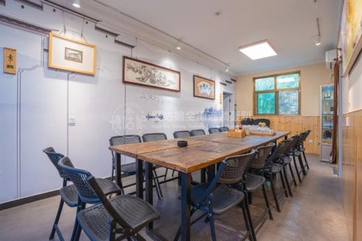 北京慢姑娘素行雅集轰趴馆 商品图7