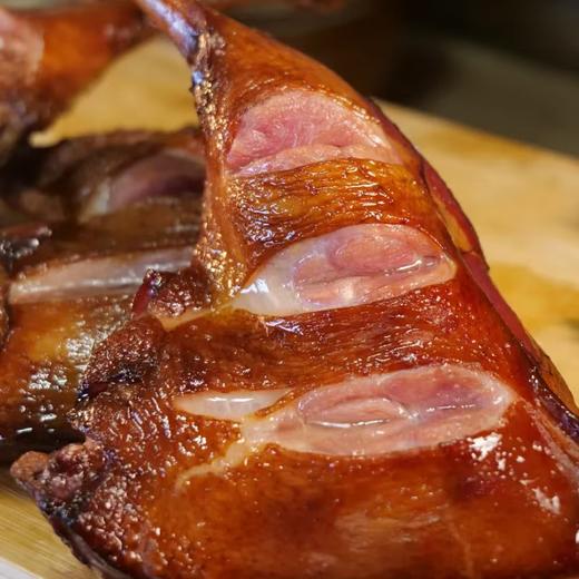 四川腊味￥128任选4件 | 250g装 6种腊味 川味麻辣香肠 地道烟熏麻辣香肠 排骨香肠 匠心而制（四川自贡72小时发货） 商品图4