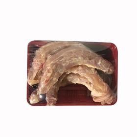 A散装大鸡脖（1000±50g）