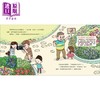 预售 【中商原版】幼儿社区体验系列套装 香港原版童书 亲子读物 礼貌及性格培养 带领幼儿探索社区 扩阔生活体验 新雅文化出版 商品缩略图2