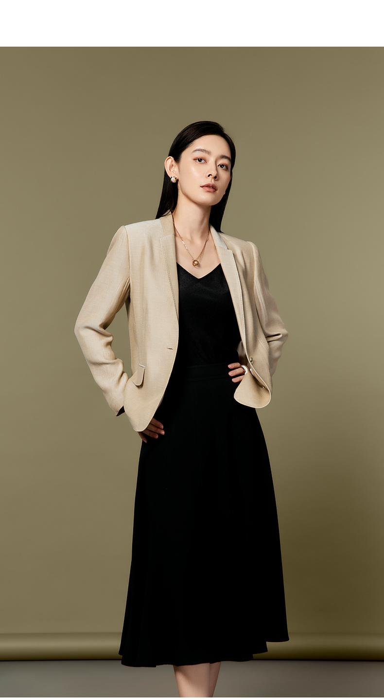 女装批发市场洞察：趋势与挑战