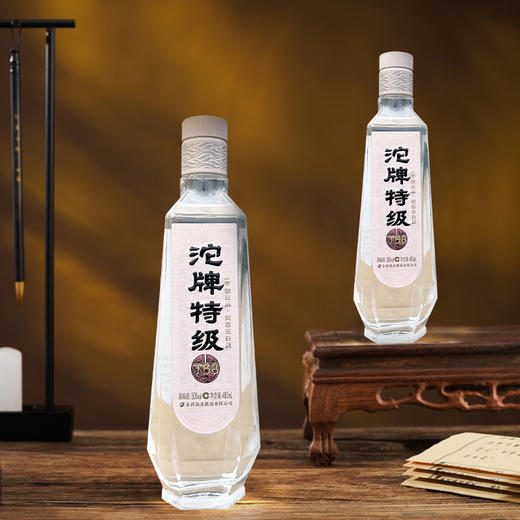 沱牌特级T68 50度整箱480ml*6瓶 商品图2