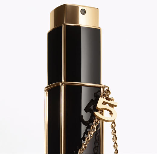 CHANEL香奈儿 圣诞限定 珠宝链香水盒+香水绝美套装 商品图5