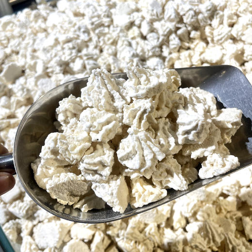 甜奶渣（二）【约500g】 商品图0