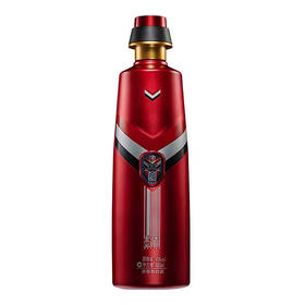 丰谷墨渊（红瓶）45度480ml*1瓶