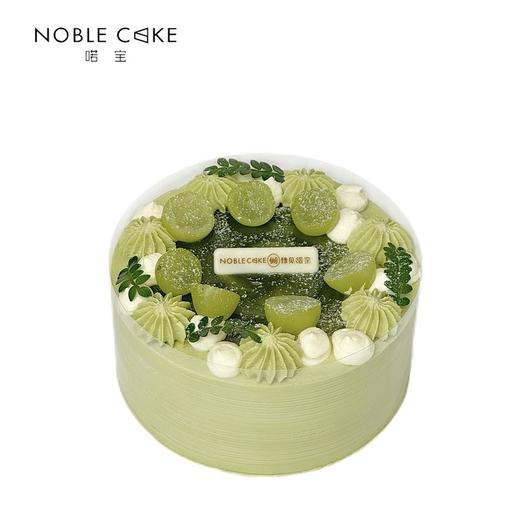 一抹茶（需提前24h预订） 商品图0