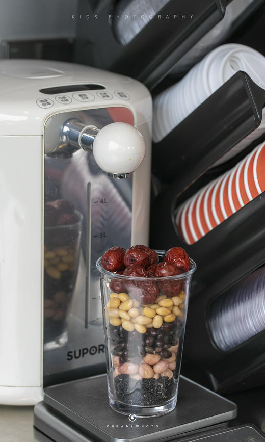 五谷养生饮 商品图2