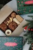 圣诞节饼干礼盒Christmas Cookie Gift Box  商品缩略图0