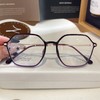 ULTEM多边 框架眼镜 2507 商品缩略图0