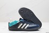 阿迪达斯Adidas Originals Samba OG低帮休闲运动板鞋ID2047男女鞋 商品缩略图4