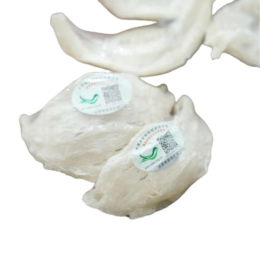 旭燕堂燕窝马来西亚溯源码燕窝精品干挑盏条 商品图5