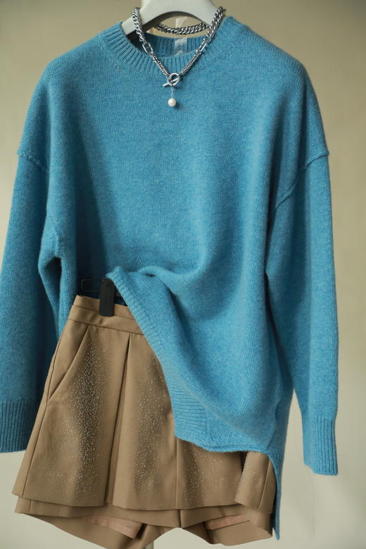 TIIT TOKYO 裙裤 商品图7