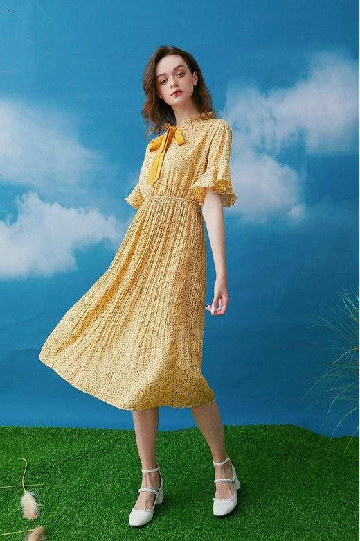 komello 月光少女连衣裙 15881 商品图7