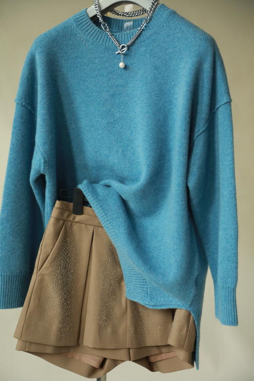 TIIT TOKYO 裙裤 商品图6