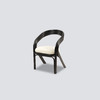 NS家居 nsfurniture进口餐椅NSDC-NW-2431051 Black 商品缩略图0