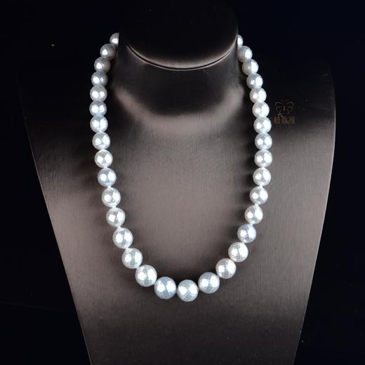 【璀璨】刻面珍珠挂坠-ZZ2411017 商品图1