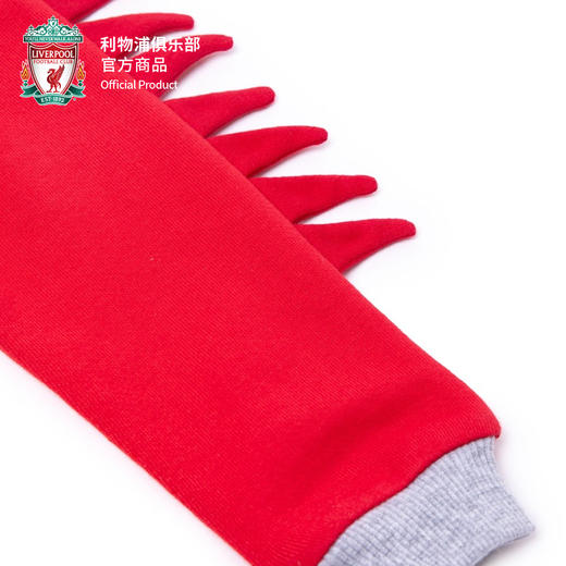 【官网同款】利物浦俱乐部｜秋冬保暖利物鸟童装长袖套装 商品图3