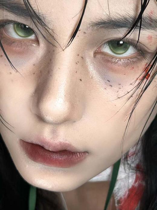 Vigour girl 半年抛 夏之风物诗 直径14.2mm着色13.6mm 商品图5