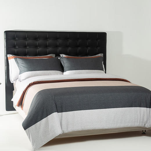 【分仓直发包邮】BOSS卡洛轻柔四件套HBCE-003 商品图1