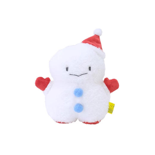 SunLemon 圣诞雪人（蓝色红色） 商品图1