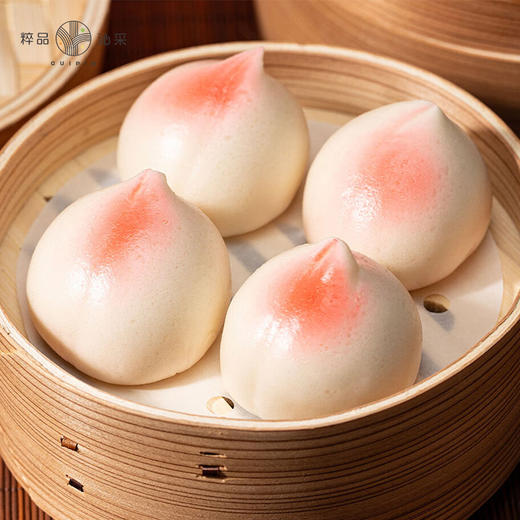 【分仓直发包邮】粹品2025福到团圆面食礼盒A款2930g（面食为季节时令性商品，如遇断货可等价替换其他商品） 商品图1