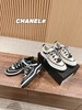 香奈儿24b新款黑白厚底运动鞋初秋第一爆款来袭宝贝们金手指动起来（HC） 商品缩略图0