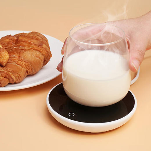 【分仓直发包邮】倍想保温杯垫55度A06 商品图0