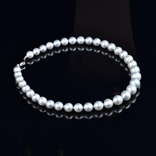 【璀璨】刻面珍珠挂坠-ZZ2411017 商品图2