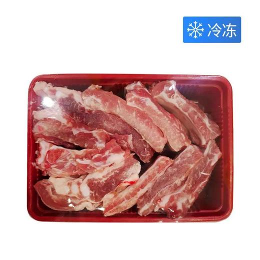 A排酸肋排（500±50g） 商品图0