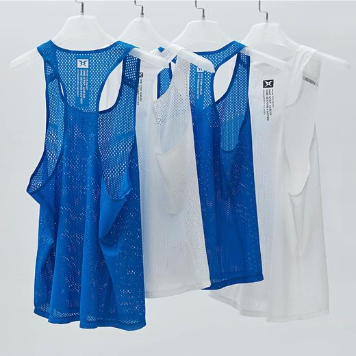 身体智慧 BODYWIT 天翼PRO 跑步背心 商品图8