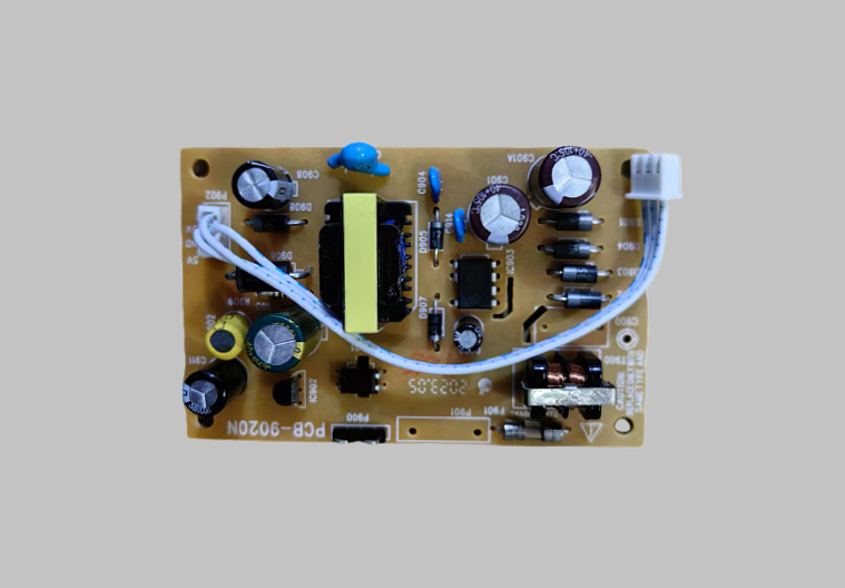 原装卓异四代机电源板（四线）