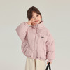 国标90白鸭绒女宝宝羽绒服！2024冬季新款女童短款羽绒服四级防水！ 商品缩略图3