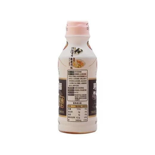 大多福 寿司醋 290g/瓶 商品图2