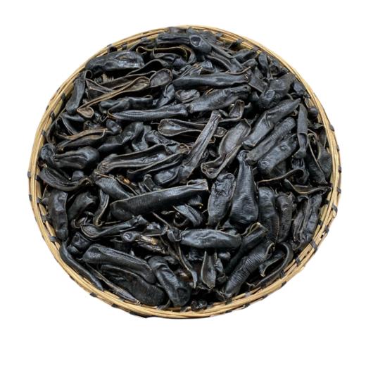 水蛭 吊干水蛭  金边水蛭 商品图3