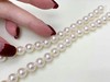 8mm-9mm akoya项链 商品缩略图1