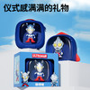 奥特曼儿童书包，正版IP授权，儿童外出小背包 商品缩略图6